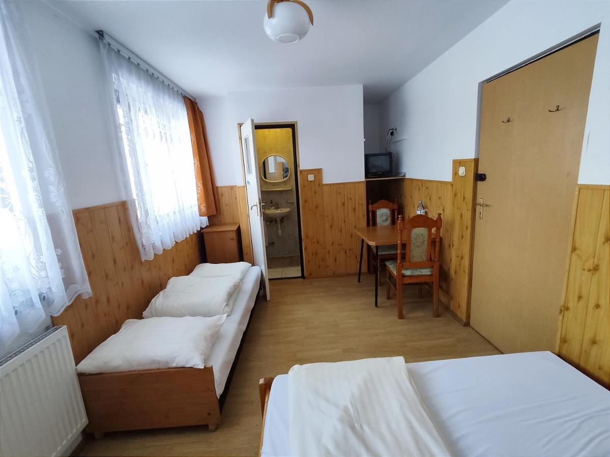 Pokoje Goscinne Barka - 300M Do Restauracji - 900M Do Jeziora I Velo Czorsztyn Kluszkowce Exterior photo